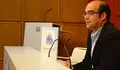 Rubén Cela afirma que non por previsíbel é menos grave a nova imputación do alcalde de Santiago