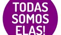 25N Todas somos elas