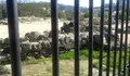 O BNG require un programa de visitas guiadas ao Castelo da Rocha
