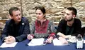 Encontro con Galiza Nova