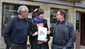 O BNG chama a participar con Queremos Galego porque defender a lingua é defender Galiza"