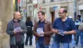 Ana Miranda, Xavier Vence, Suso de Toro e Ana Pontón intervirán no mitin central do BNG en Santiago