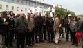 O BNG cuestiona a incriminación da protesta social porque defender a lingua galega non é delito