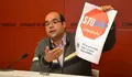 Rubén Cela: Tivo que ser a Xustiza quen puxera orde no PP de Santiago"