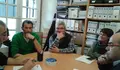 Reunión da Comisión do Programa de Educación coas ANPAs