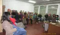 Asemblea aberta no Castiñeiriño