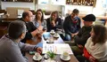 Os Cafés para 5 do BNG ofrecen contraste de ideas coa veciñanza para transformar a cidade