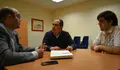 Reunión na ONCE