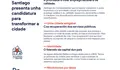 Unha candidatura para transformar Santiago de Compostela