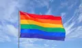 O BNG insta ao alcalde a pendurar da balconada do Pazo de Raxoi a bandeira LGBTI o 28 de xuño