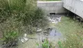 O BNG pregúntalle ao alcalde polos recentes residuos contaminantes no río Corgo e na súa contorna