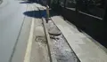 O BNG reclámalle ao Goberno local un esforzo para arranxar rúas e beirarrúas deterioradas 
