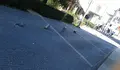 O BNG reclámalle ao alcalde que arranxe a praza de San Clemente