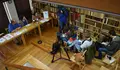O BNG anima a participar nun roteiro do Milladoiro á Volta do Castro, con visita ao Castelo da Rocha