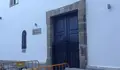 O BNG advirte que a Xunta agocha o idioma galego na rotulación do Centro de Acollida a Peregrinos