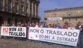 O BNG transmítelle o apoio ao persoal do 061 e do 112 para evitar o seu traslado