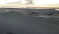O BNG reclama o arranxo do asfaltado en Santas Mariñas ante as queixas recibidas da veciñanza