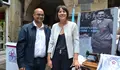 Ana Pontón, na homenaxe a Ánxel Casal, convida a abrir un tempo novo para Galiza da man do BNG"