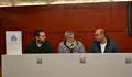 Reunión co deputado parlamentar Xosé Luís Rivas "Mini"