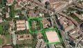 Negociación dos Orzamentos: creación de prazas públicas de aparcadoiro