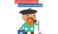 Campaña en defensa do pequeno comercio e dos produtos galegos no Nadal