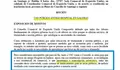 O BNG reclámalle a CA que revise a posición sobre o vello hospital de Galeras