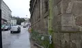 Máis seguridade viaria na contorna da Casa das Máquinas