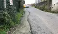 O BNG reclama beirarrúas na rúa do Outeiro do Sar