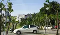 Aprobada a remodelación da zona de aparcadoiro de Belvís