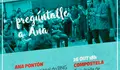 Ana Pontón mantén este xoves un encontro coa mocidade onde dará as claves para conseguir o autogoberno do pobo galego