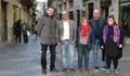 O BNG require novas prazas de centros de día de xestión pública na comarca de Compostela