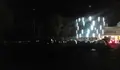 O BNG propón que se iluminen os accesos ao hospital de Conxo