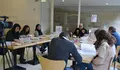 Rubén Cela presenta a campaña do BNG para cambiar a ORA por un sistema de aparcadoiro de balde