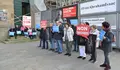 O BNG reivindica que as esculturas do Mestre Mateo roubadas pola familia Franco queden en Compostela para acabar coa impunidade