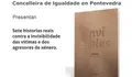 O BNG presenta o libro “Invisibles” na campaña do Día Internacional das Mulleres
