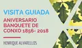 O BNG organiza unha visita guiada por Henrique Alvarellos ao emprazamento do Banquete de Conxo