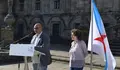 Rubén Cela: “Coa homenaxe aos Mártires de Carral e á Revolución Galega de 1846 queremos recuperar a memoria colectiva como pobo”