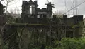 Rubén Cela advirte que vai rematar o mandato de CA sen arranxar o palacete da Finca do Espiño, que agrava a súa deterioración