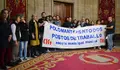 O BNG acusa o alcalde de incumprir o seu compromiso de subrogar o persoal da Escola Municipal de Música