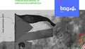 Acto con Fayez Badawi, da Frente Popular para a Liberación de Palestina