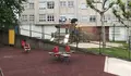 Propostas para mellorar os aparcadoiros, parques infantís, limpeza e visibilidade de pasos de peóns nas Fontiñas