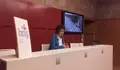 Goretti Sanmartín propón un proxecto para reurbanizar o barrio da avenida de Salamanca, avenida de Coímbra, rúa Oviedo e rúa Ultreia
