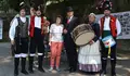 Goretti Sanmartín reclama un monumento a Ánxel Casal e ás vítimas do franquismo para lembrar a súa traxectoria