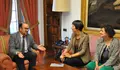 Pontón anuncia que o BNG levará ao Debate de Política Xeral unha proposta para mellorar o financiamento do sistema universitario
