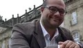Rubén Cela cualifica de “reducido de contido para a capital do país” o encontro entre Feixóo con Ábalos