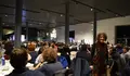 Goretti Sanmartín comprométese a traballar por un concello referente “en políticas ambientais, feministas e de accesibilidade”