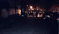 O BNG reclama melloras na iluminación da contorna da Escola Municipal de Música