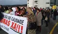 Goretti Sanmartín presenta unha moción para instar a Xunta a atender as reivindicacións das Urxencias do hospital clínico