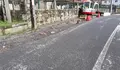 O BNG reclama a instalación da marquesiña de Roxos, que está mercada e nun almacén desde setembro