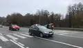 O BNG leva ao Parlamento a demanda de mellorar a seguranza viaria na Barcia, en Santiago de Compostela